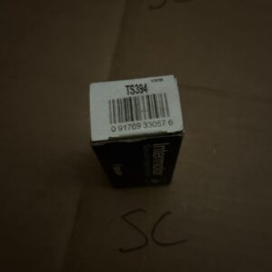 Engine Cooling Fan Switch Genuine Standard Motor Products TS-394