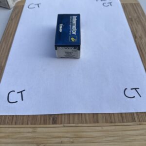 Engine Cooling Fan Switch Intermotor TS-207