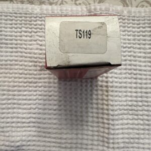 Engine Cooling Fan Switch Standard TS-119