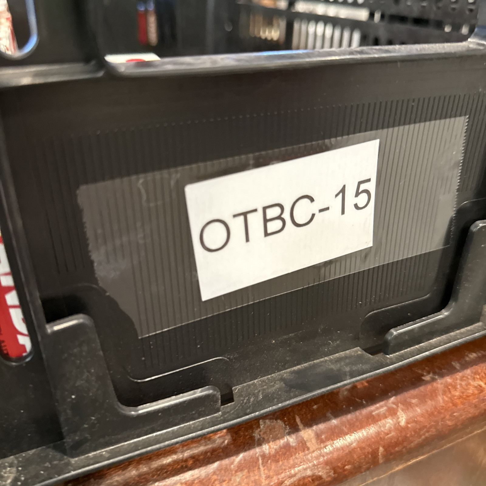 Engine Cooling Fan Switch Standard TS-179 - Image 3