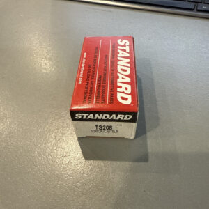 Engine Cooling Fan Switch Standard TS-208 Ts208