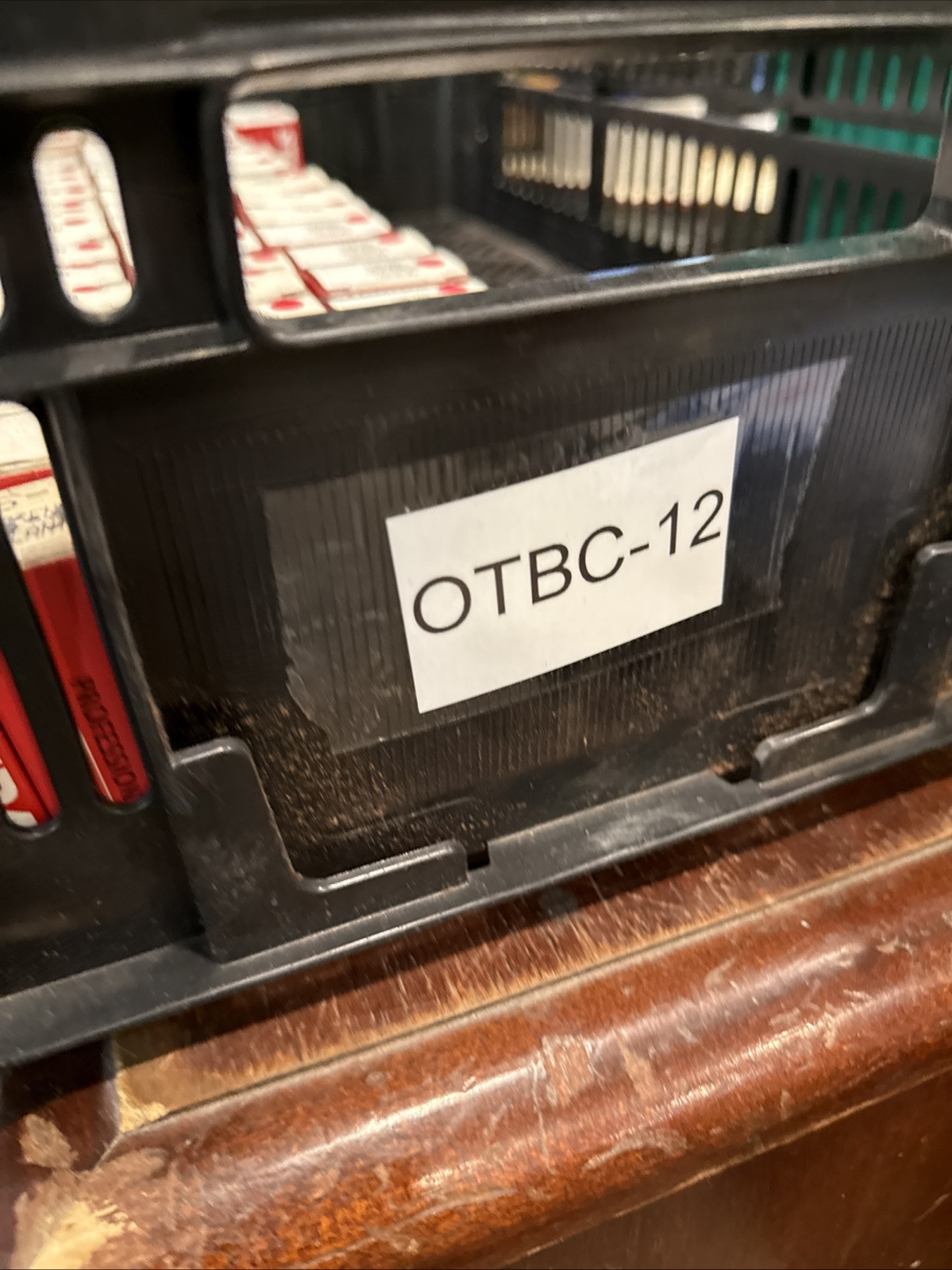 Engine Cooling Fan Switch Standard TS-241 - Image 3