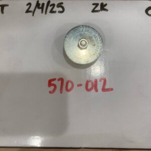 Engine Core Plug-EXPANSION PLUG Dorman 570-012