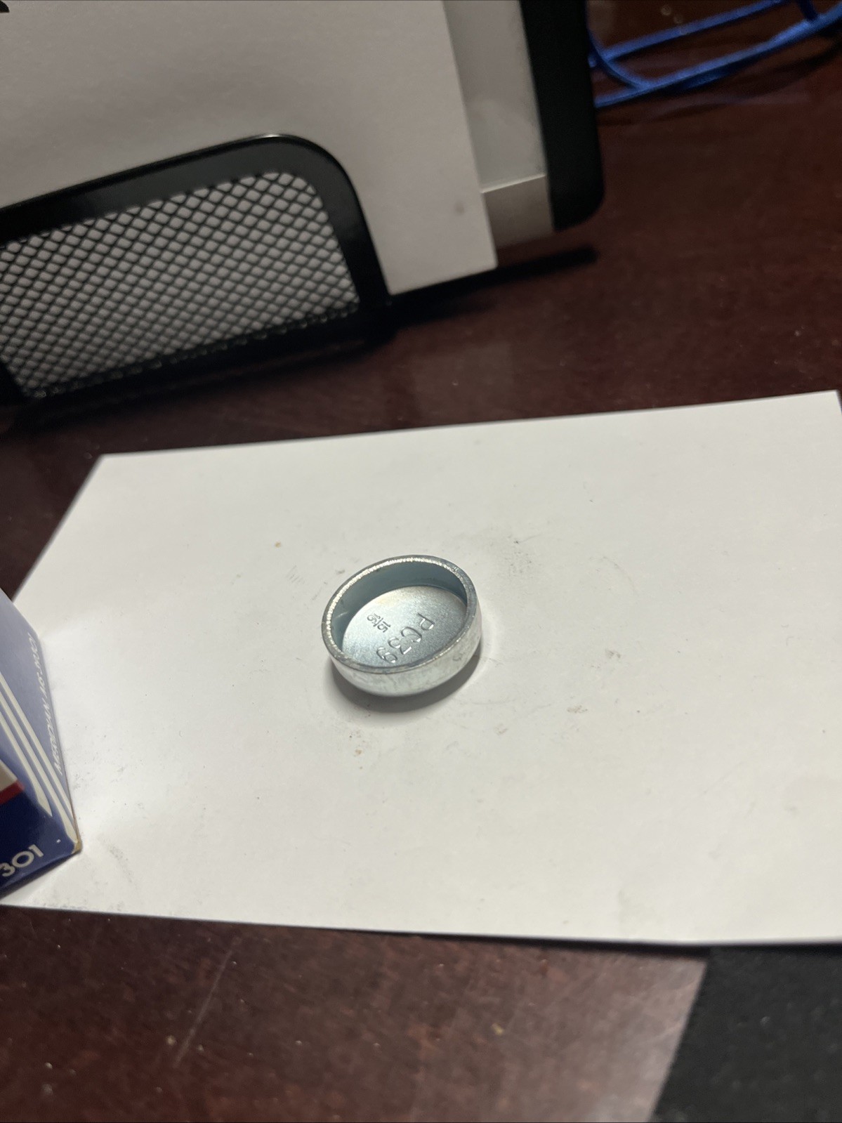 Engine Core Plug-Expansion Plug Pioneer EPC-39 1 Per Purchase - Image 3