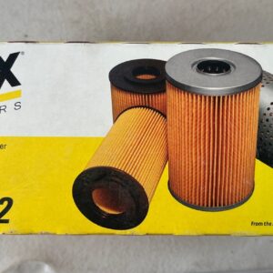 Engine Crankcase Breather Element-2BBL Wix 42992