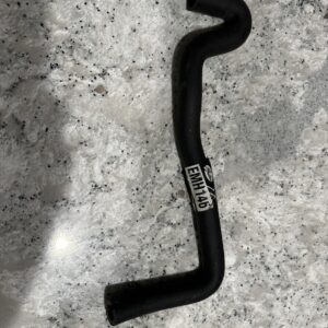 Engine Crankcase Breather Hose-Emission Control Hose Gates EMH146