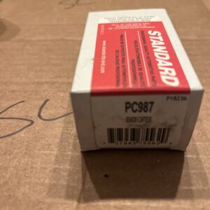 Engine Crankshaft Position Sensor Genuine Standard Parts Brand PC987 NOS