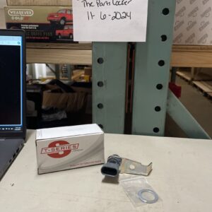 Engine Crankshaft Position Sensor Standard PC123T