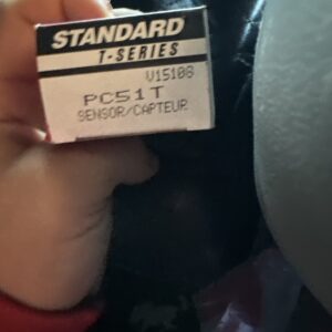 Engine Crankshaft Position Sensor Standard PC51T