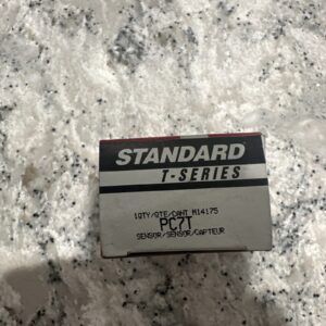 Engine Crankshaft Position Sensor Standard PC7T