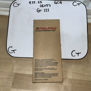 Engine Crankshaft Seal Kit Fel-Pro BS 40651