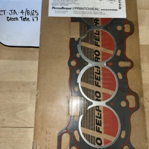Engine Cylinder Head Gasket Fel-Pro 9219 PT-1