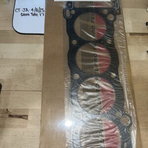 Engine Cylinder Head Gasket Fel-Pro 9465 PT