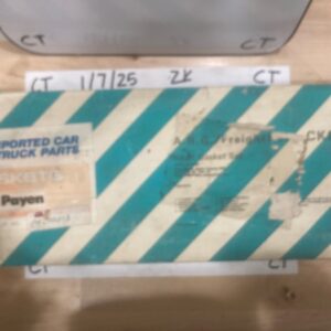 Engine Cylinder Head Gasket Set Payen. CK663