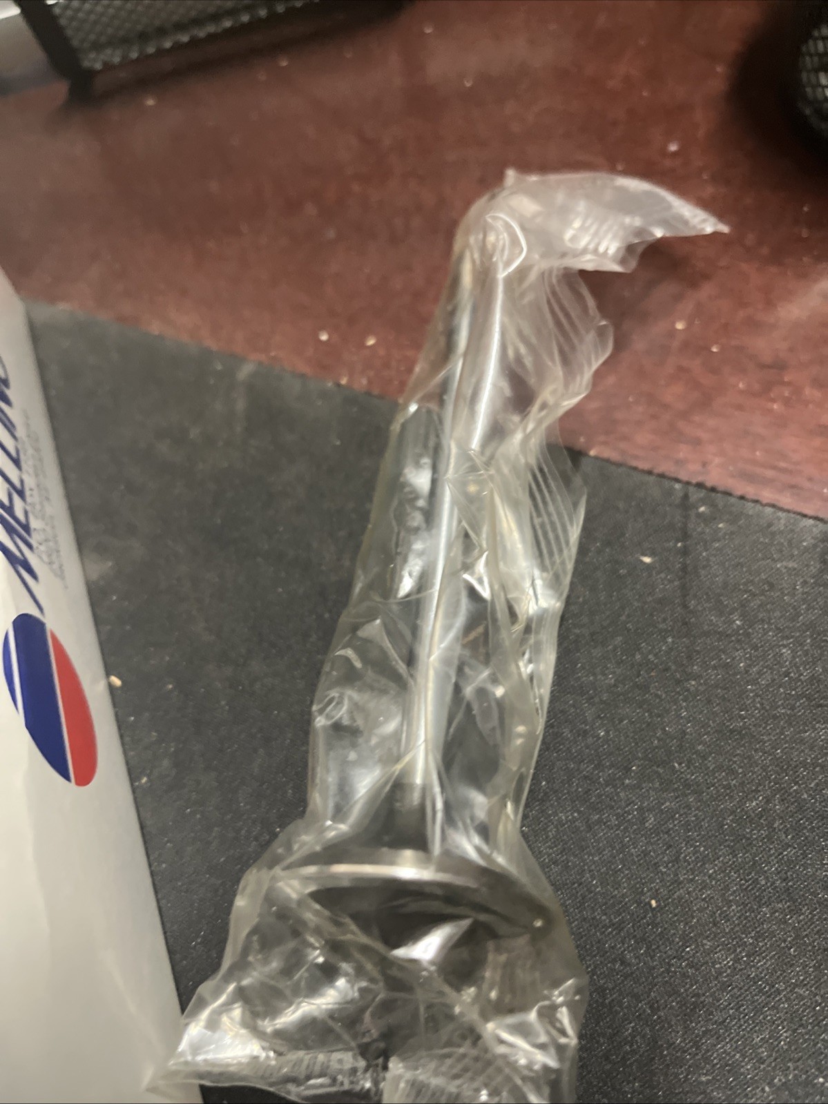 Engine Exhaust Valve-Stock Melling V1737 (1 Per Purchase) - Image 3