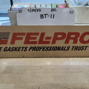 Engine Intake Manifold Gasket Set Fel-Pro MS 93483