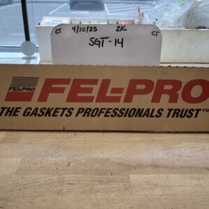 Engine Intake Manifold Gasket Set Fel-Pro MS 95444