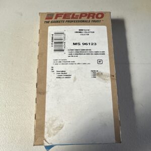 Engine Intake Manifold Gasket Set Fel-Pro MS 96123