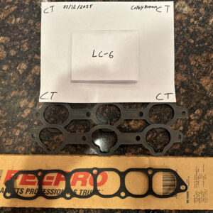 Engine Intake Manifold Gasket Set Fel-Pro MS 96460