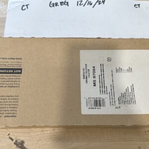 Engine Intake Manifold Gasket Set Fel-Pro MS 97054