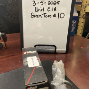 Engine Intake Valve Sealed Power V-4565 (1 Per Purchase)