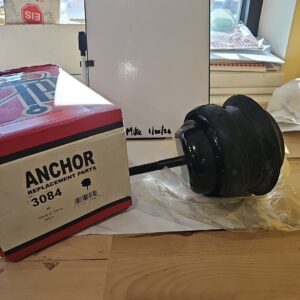 Engine Mount Anchor 3084 fits 04-06 Chrysler Pacifica 3.5L-V6