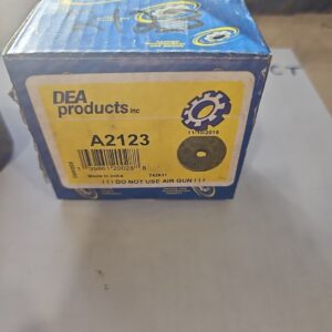 Engine Mount DEA/TTPA A2123