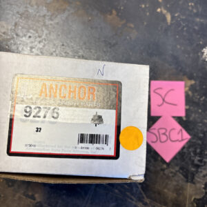 Engine Mount fits 1997-2003 BMW 528i 525i 530i ANCHOR