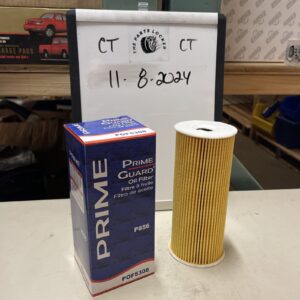 Engine Oil Filter Prime Guard POF5308