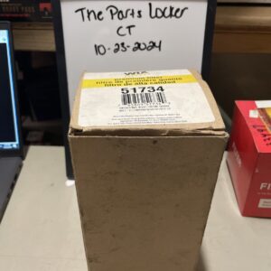 Engine Oil Filter Wix 51734.