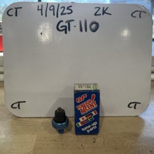 Engine Oil Pressure Switch GP Sorensen 36-5001