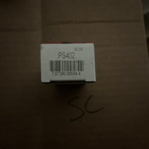 Engine Oil Pressure Switch Genuine Standard Motor Products PS-402