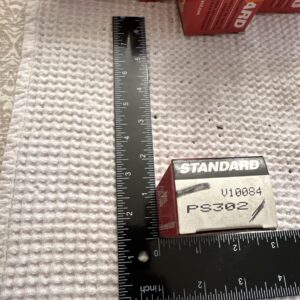 Engine Oil Pressure Switch Standard PS-302