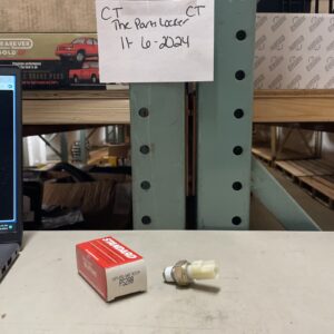 Engine Oil Pressure Switch Standard PS288T