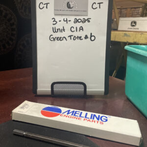 Engine Oil Pump Intermediate Shaft-Shaft Melling IS-55H