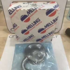 Engine Oil Pump Pickup Tube and Screen-Stock Melling 54-DS