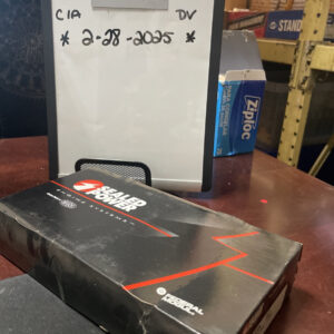 Engine Piston Ring Set Sealed Power E-458K