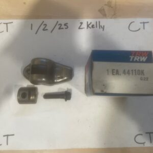 Engine Rocker Arm Kit-Stock Melling MRK-547