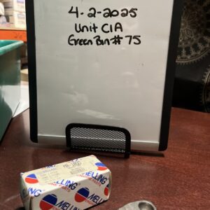 Engine Rocker Arm-Stock Melling MR-1850