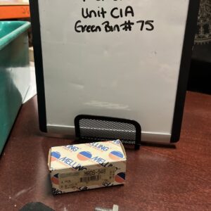 Engine Rocker Arm Stud-Stock Melling MRDS-948 1 Per Purchase