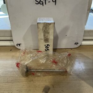 Engine Valve 505-149 Shin-Ichi Single