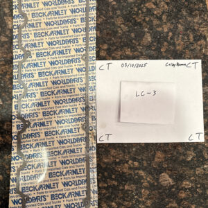 Engine Valve Cover Gasket Set Beck/Arnley 036-1294