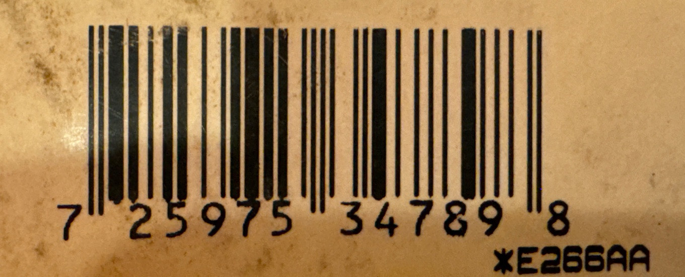 Engine Valve Cover Gasket Set-Eng Code: 22REC Mahle VS30011 - Image 4