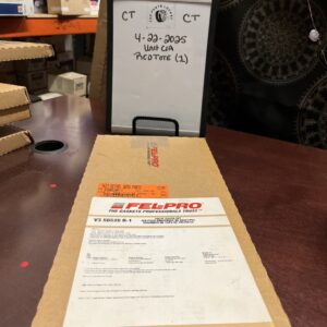 Engine Valve Cover Gasket Set Fel-Pro VS 50528 R-1