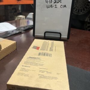 Engine Valve Cover Gasket Set Fel-Pro VS 50575 R