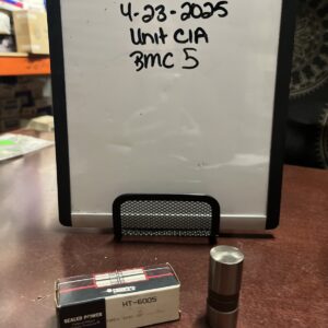 Engine Valve Lifter Sealed Power HT-6005