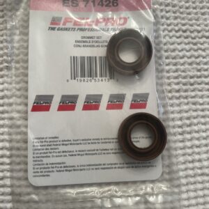 Engine Variable Valve Timing (VVT) Sensor Seal-Seal Fel-Pro ES 71426