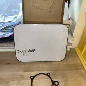 Engine Water Pump Gasket Fel-Pro 13243