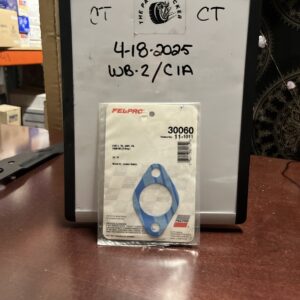 Engine Water Pump Gasket Fel-Pro 30060