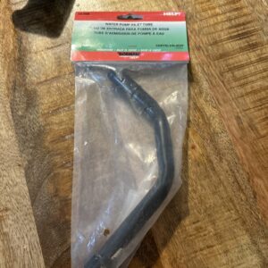 Engine Water Pump Inlet Tube Dorman 56398